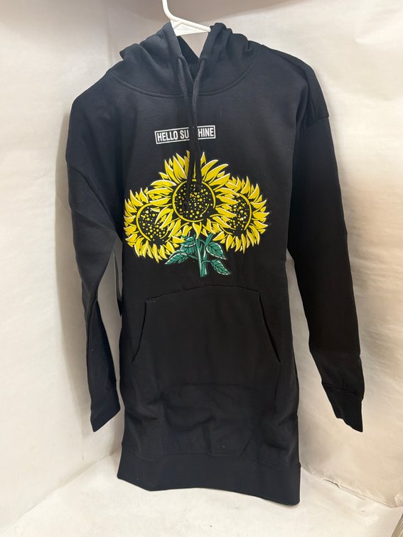(12x Bid) Love Streak Hoodie-Asst Size