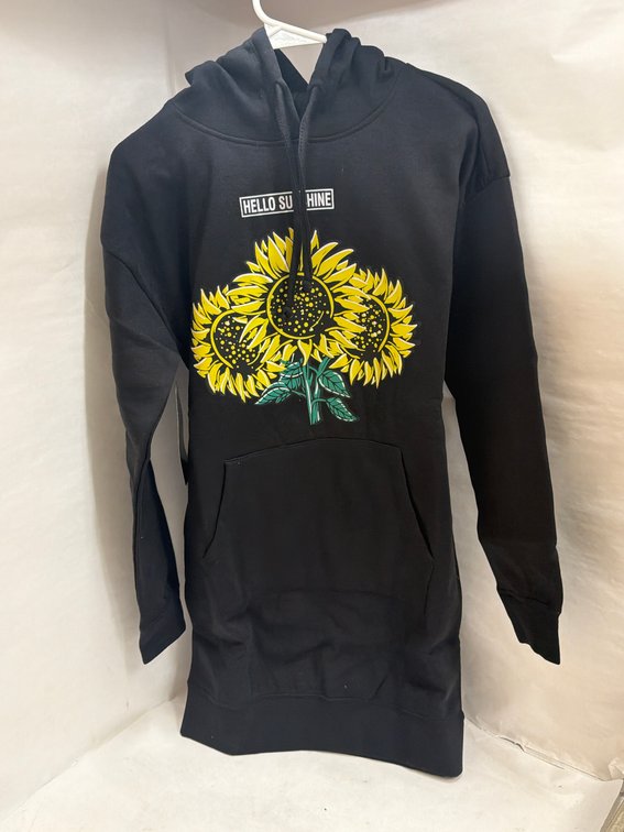 (12x Bid) Love Streak Hoodie-Asst Size
