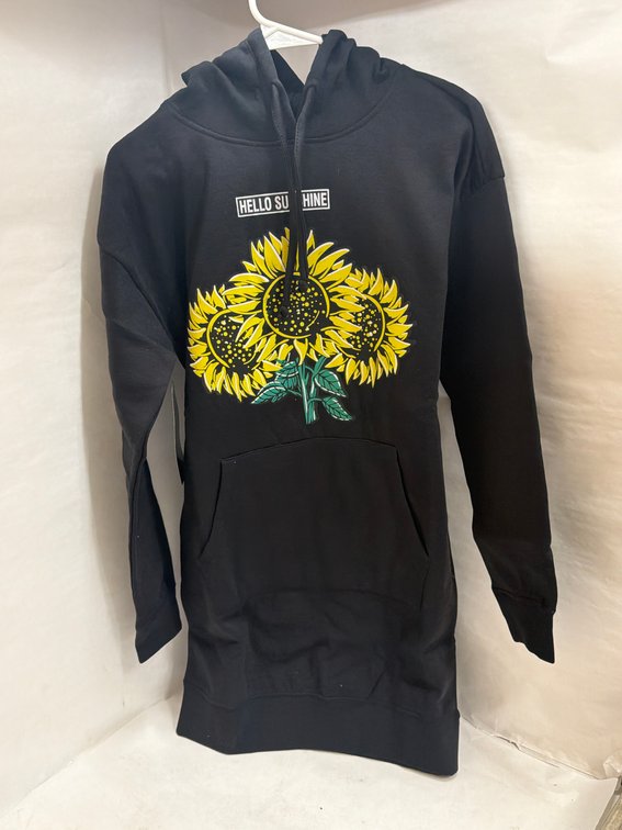 (12x Bid) Love Streak Hoodie-Asst Size