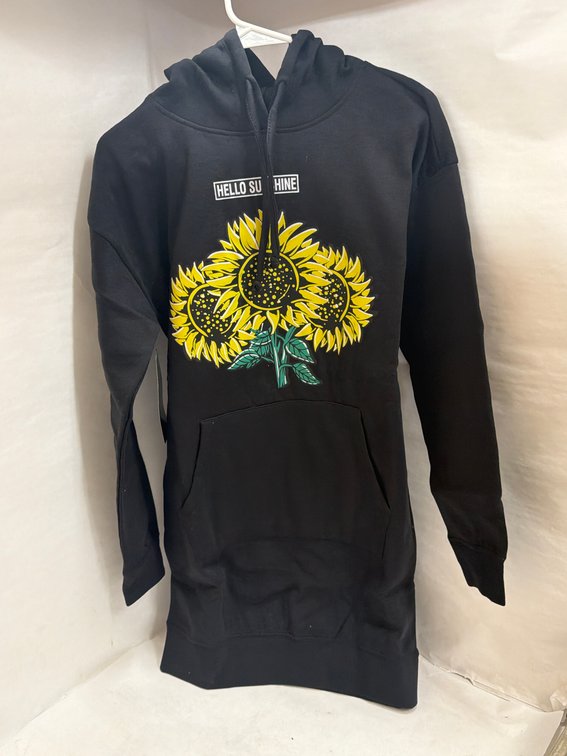 (12x Bid) Love Streak Hoodie-Asst Size