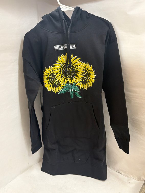 (12x Bid) Love Streak Hoodie-Asst Size