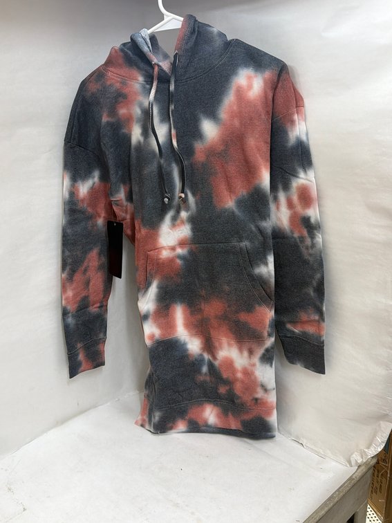 (12x Bid) Love Streak Hoodie-Asst Size