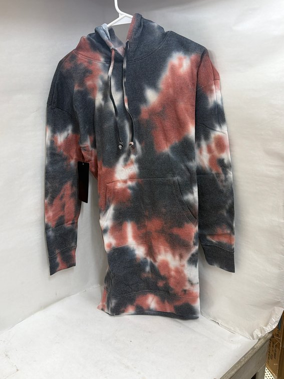 (12x Bid) Love Streak Hoodie-Asst Size