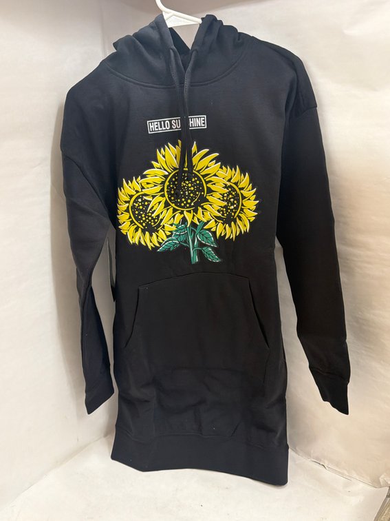 (12x Bid) Love Streak Hoodie-Asst Size