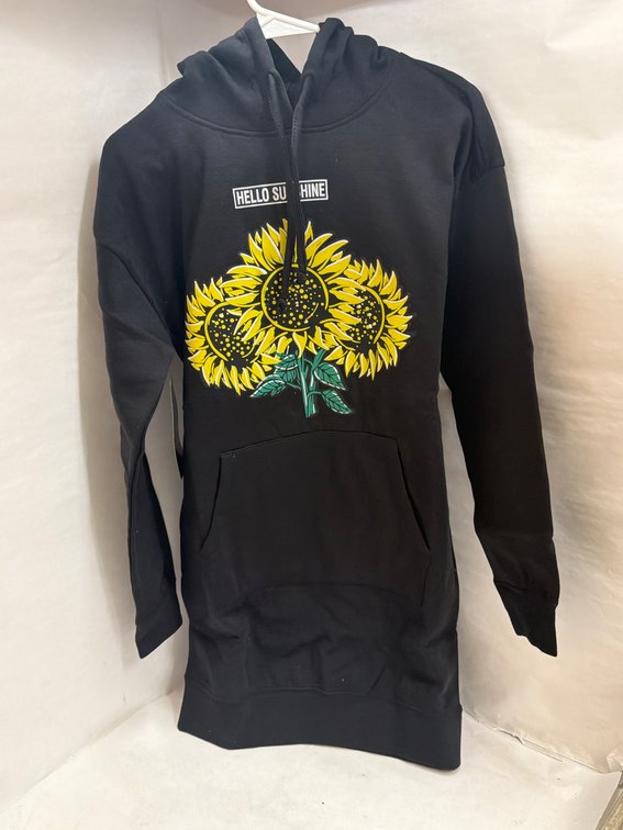 (12x Bid) Love Streak Hoodie-Asst Size