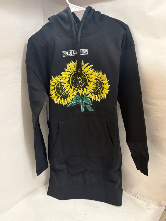 (12x Bid) Love Streak Hoodie-Asst Size