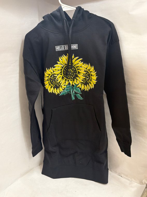 (12x Bid) Love Streak Hoodie-Asst Size