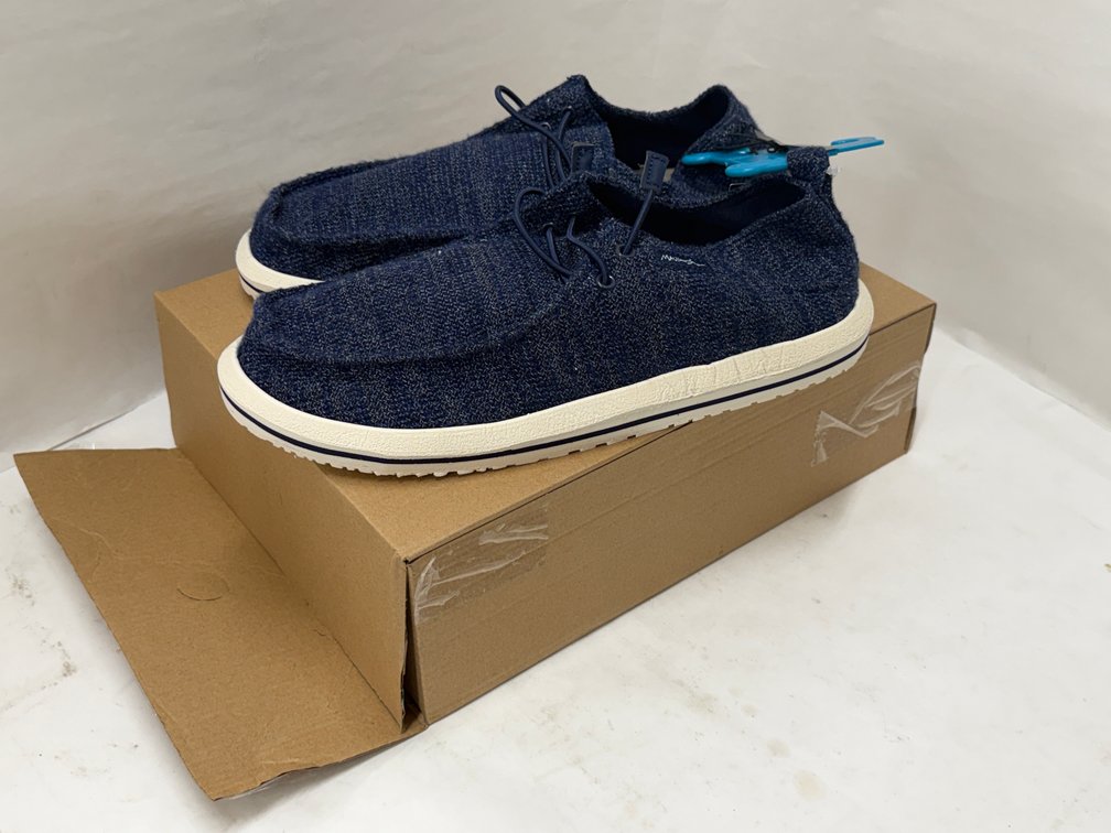 (6x Bid) Maui & Sons Beach Loafers-11