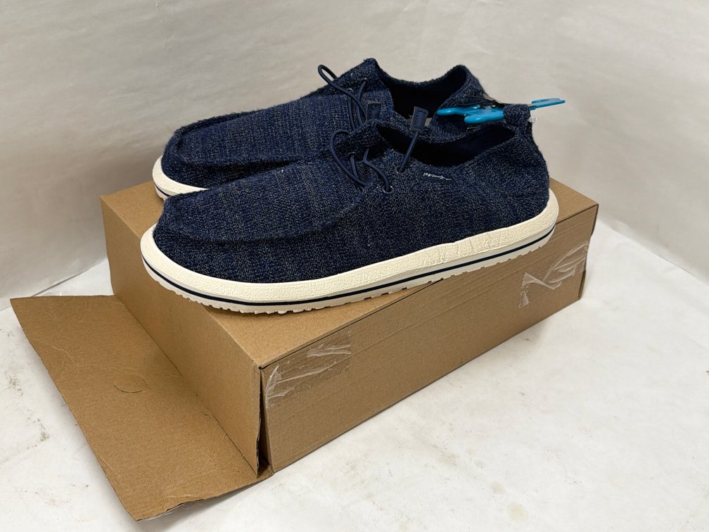 (6x Bid) Maui & Sons Beach Loafers-11
