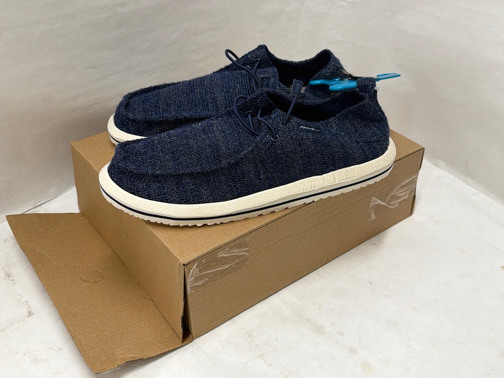 (6x Bid) Maui & Sons Beach Loafers-11