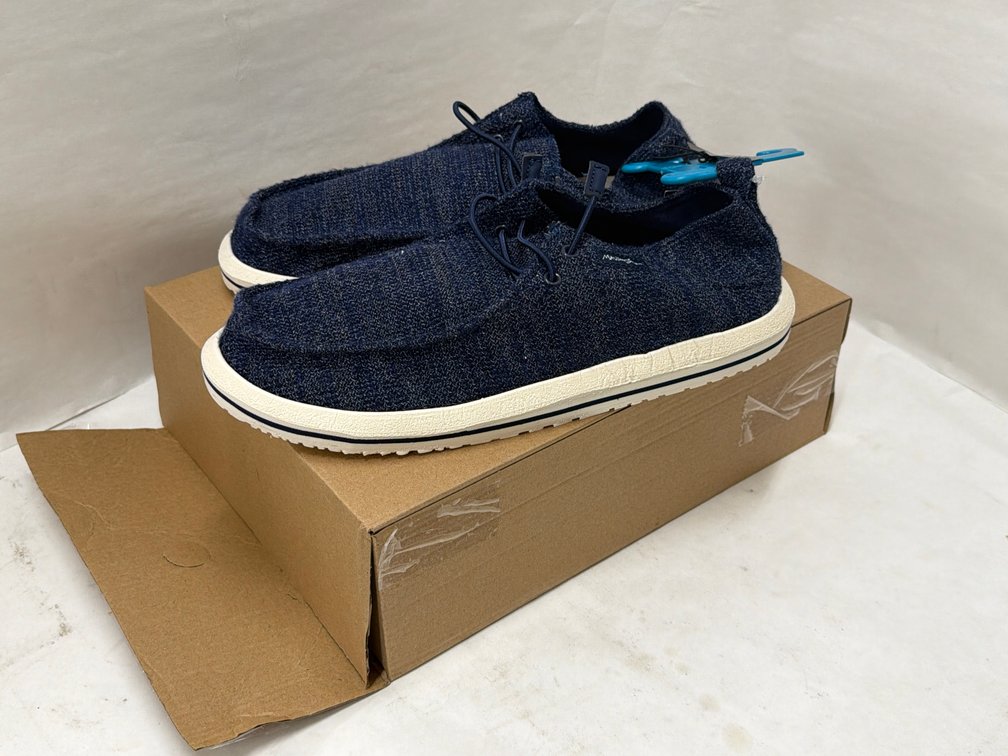 (6x Bid) Maui & Sons Beach Loafers-11