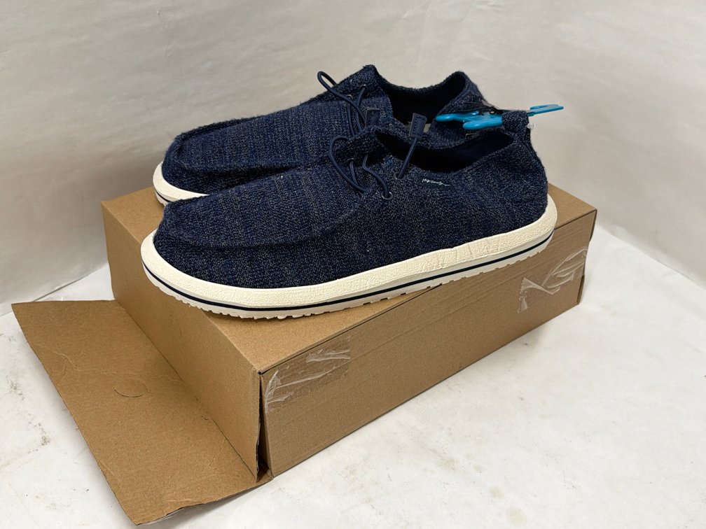 (6x Bid) Maui & Sons Beach Loafers-11