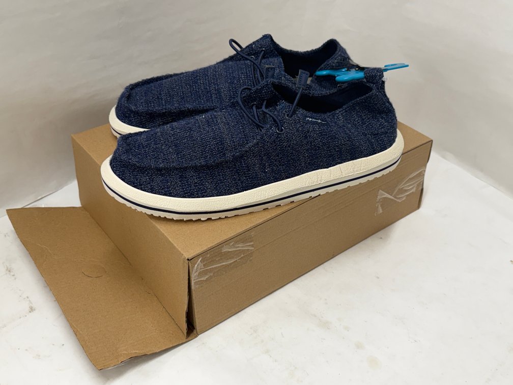 (6x Bid) Maui & Sons Beach Loafers-11