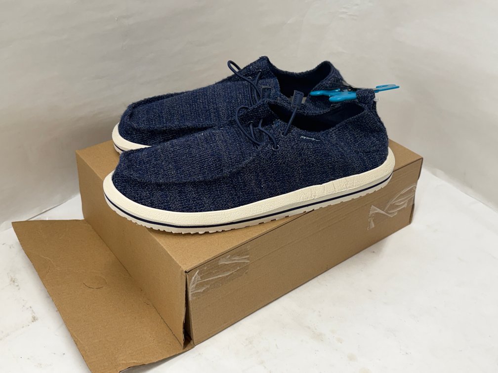 (6x Bid) Maui & Sons Beach Loafers-11