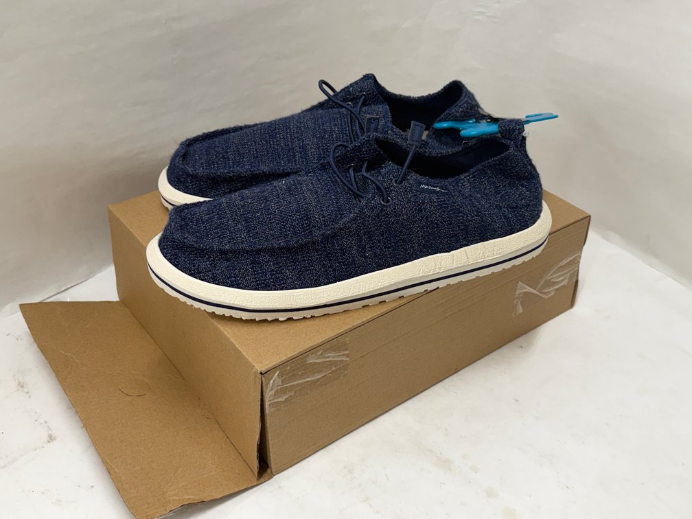 (6x Bid) Maui & Sons Beach Loafers-11