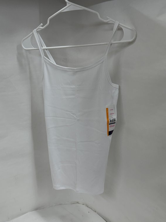 (96x Bid) No Boundaries Ribbed Cami-Medium