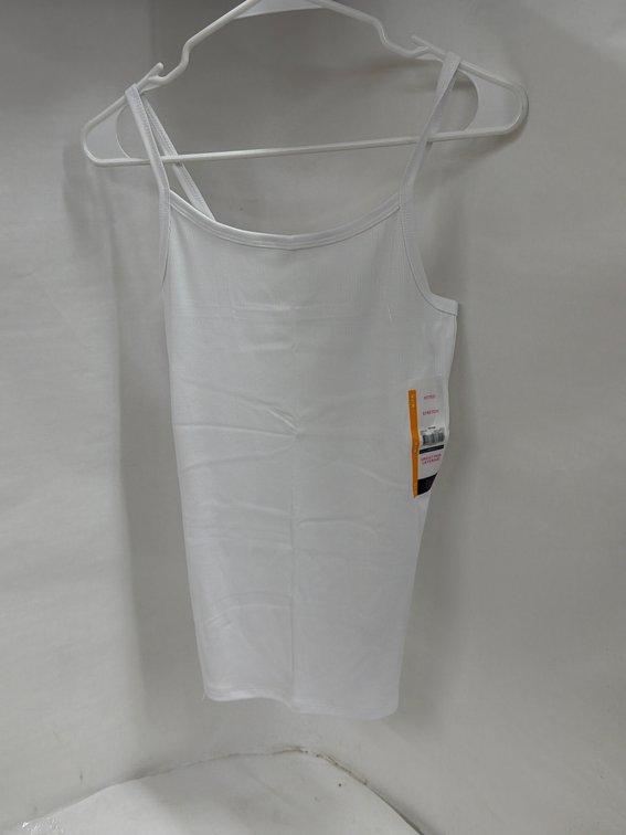 (96x Bid) No Boundaries Ribbed Cami-Medium
