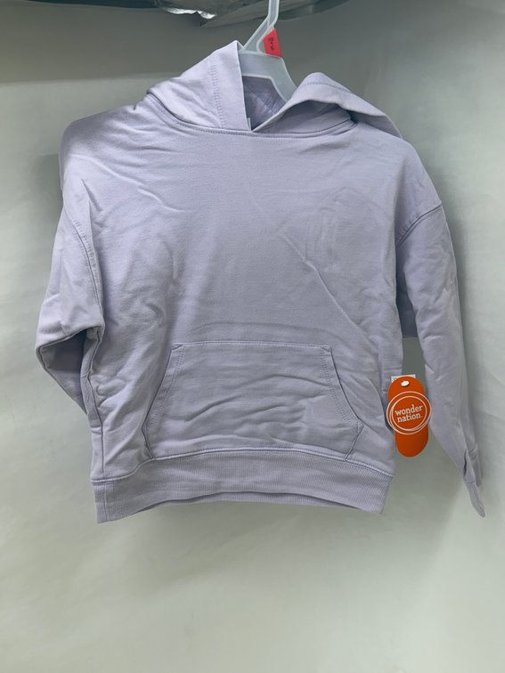 (12x Bid) Wonder Nation Hoodie-Asst Size