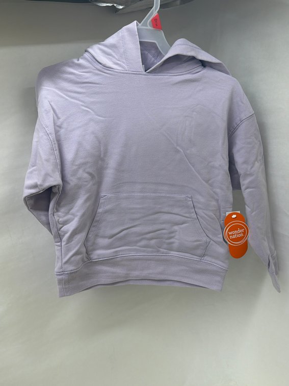 (12x Bid) Wonder Nation Hoodie-Asst Size