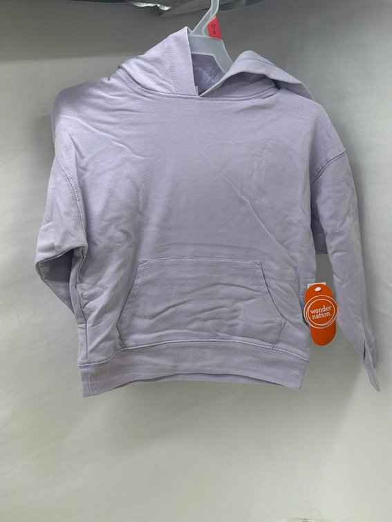 (12x Bid) Wonder Nation Hoodie-Asst Size