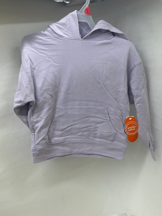 (12x Bid) Wonder Nation Hoodie-Asst Size