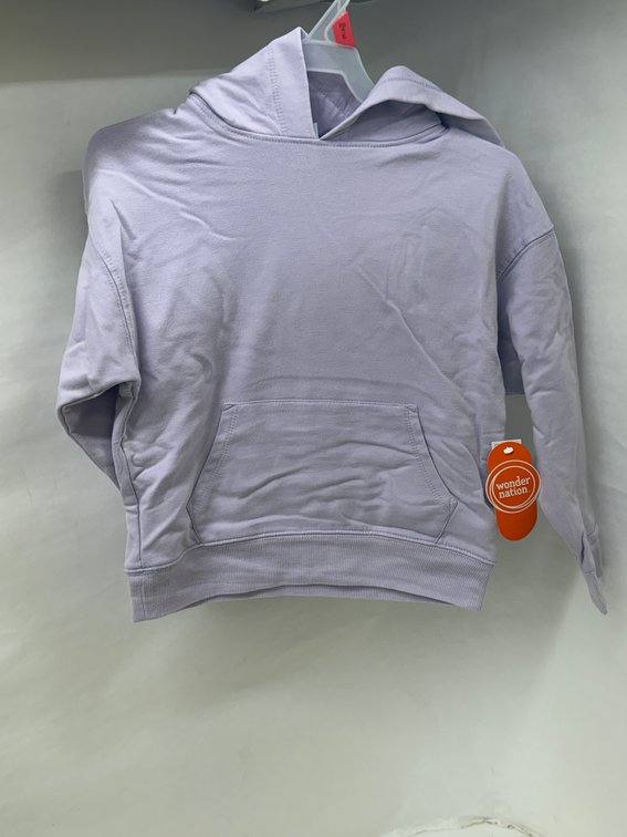 (12x Bid) Wonder Nation Hoodie-Asst Size