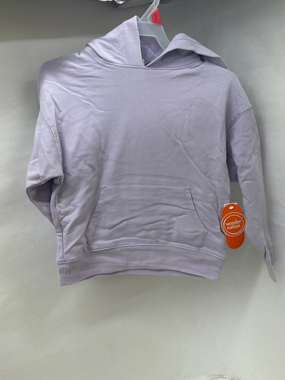 (12x Bid) Wonder Nation Hoodie-Asst Size