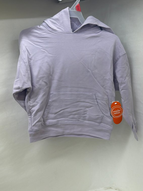 (12x Bid) Wonder Nation Hoodie-Asst Size