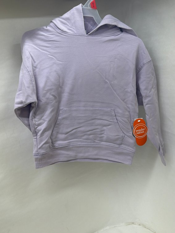 (12x Bid) Wonder Nation Hoodie-Asst Size