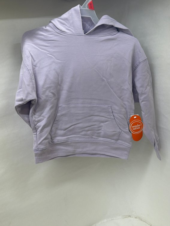 (12x Bid) Wonder Nation Hoodie-Asst Size