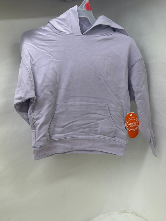 (12x Bid) Wonder Nation Hoodie-Asst Size