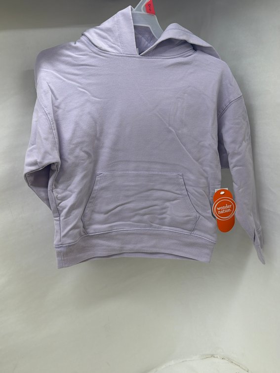 (12x Bid) Wonder Nation Hoodie-Asst Size