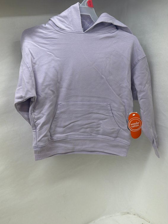 (12x Bid) Wonder Nation Hoodie-Asst Size