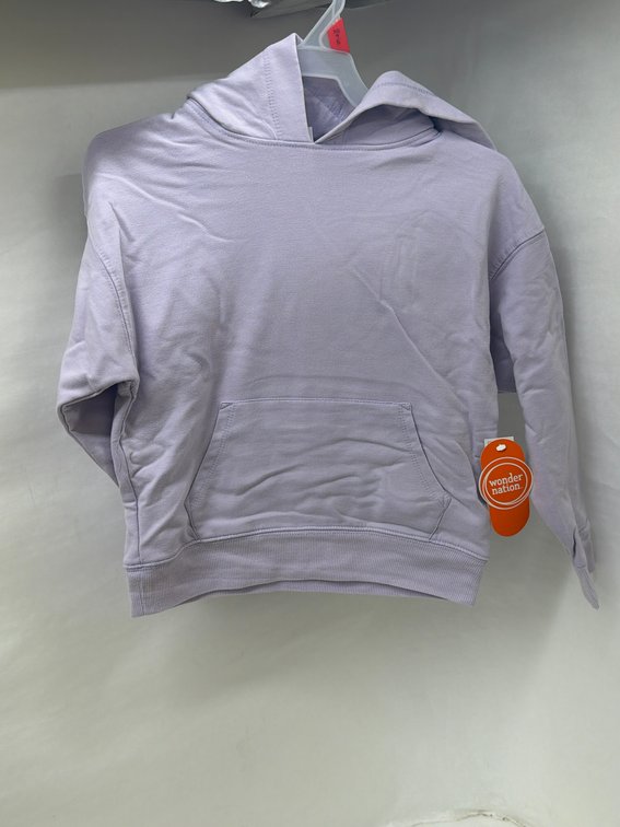 (12x Bid) Wonder Nation Hoodie-Asst Size