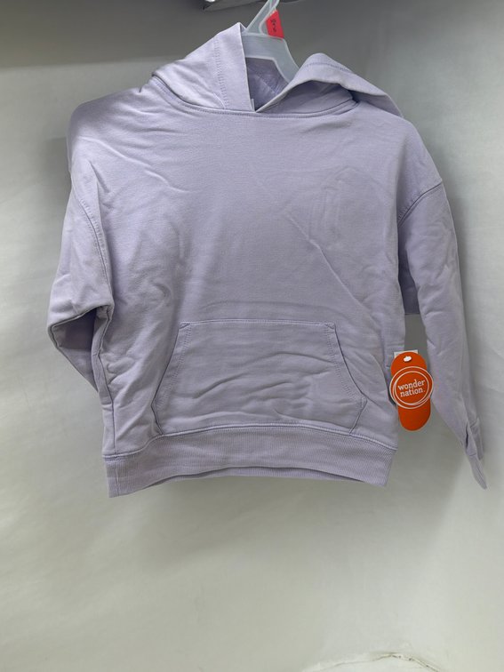(12x Bid) Wonder Nation Hoodie-Asst Size