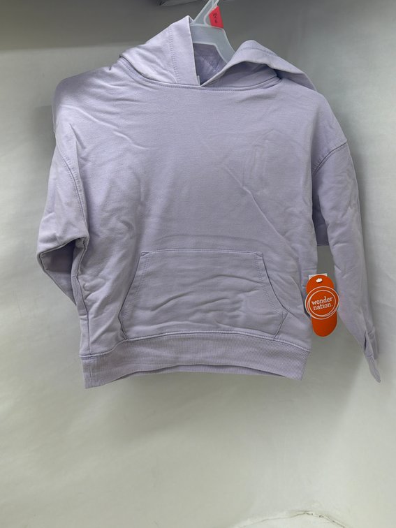 (12x Bid) Wonder Nation Hoodie-Asst Size
