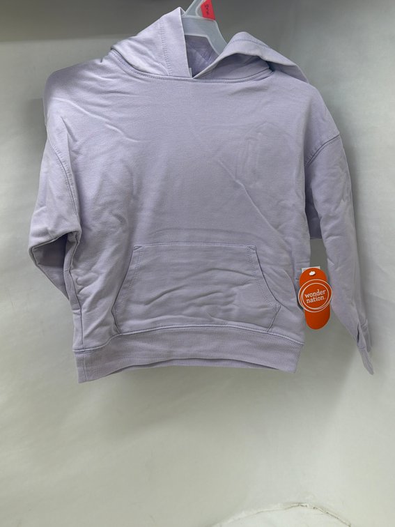 (12x Bid) Wonder Nation Hoodie-Asst Size