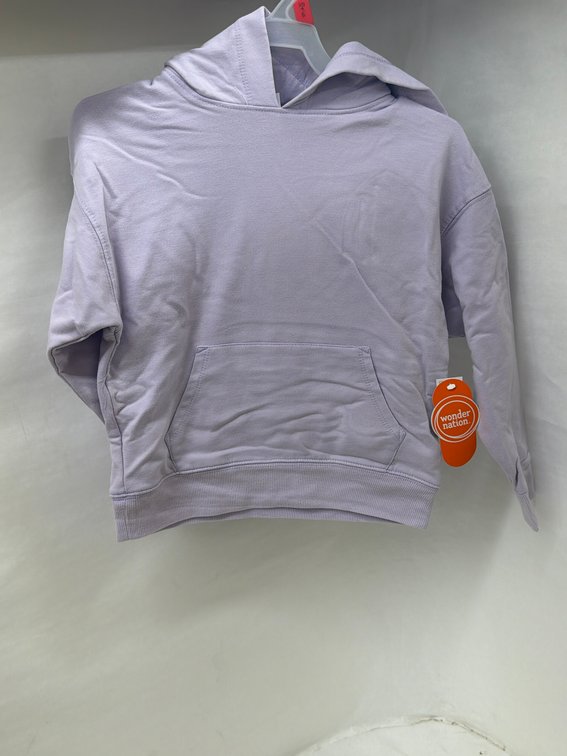 (12x Bid) Wonder Nation Hoodie-Asst Size