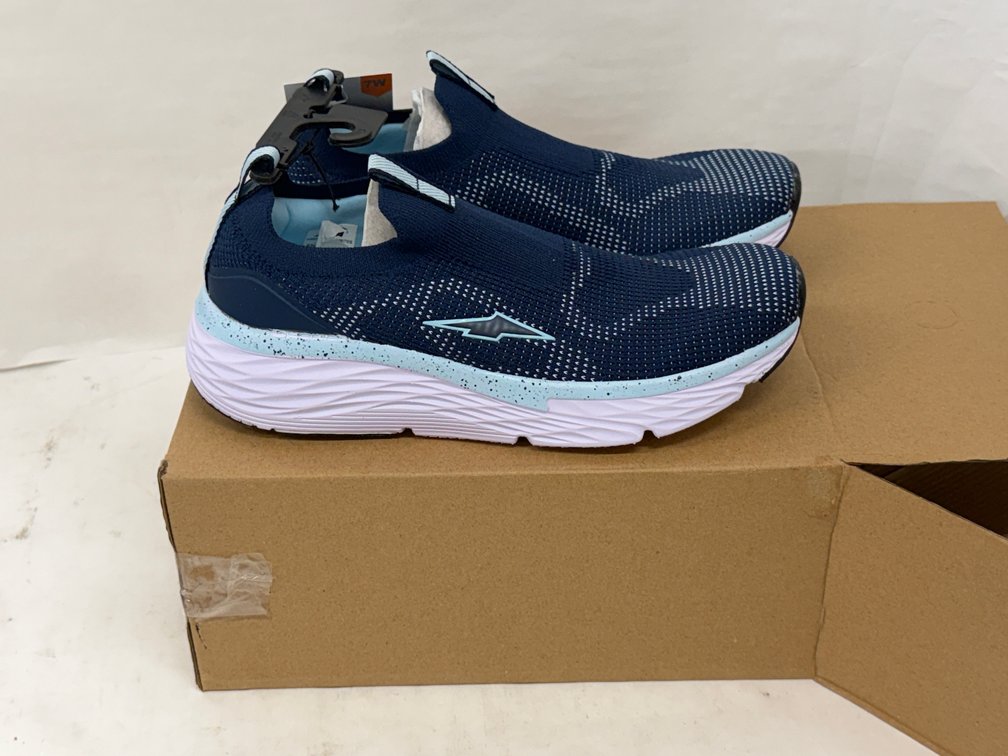 (12x Bid) Avia Slip On Shoes-7W