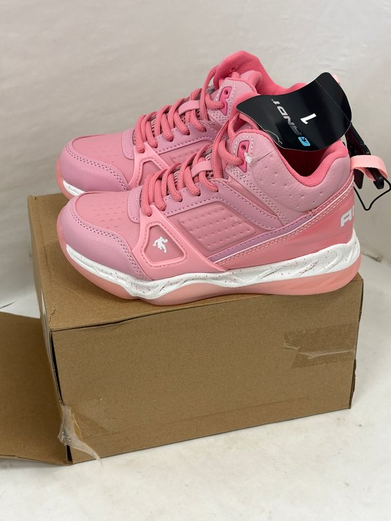 (12x Bid) And1 Assist 6.0 Shoes-Size 1