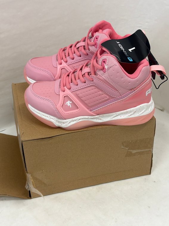 (12x Bid) And1 Assist 6.0 Shoes-Size 1