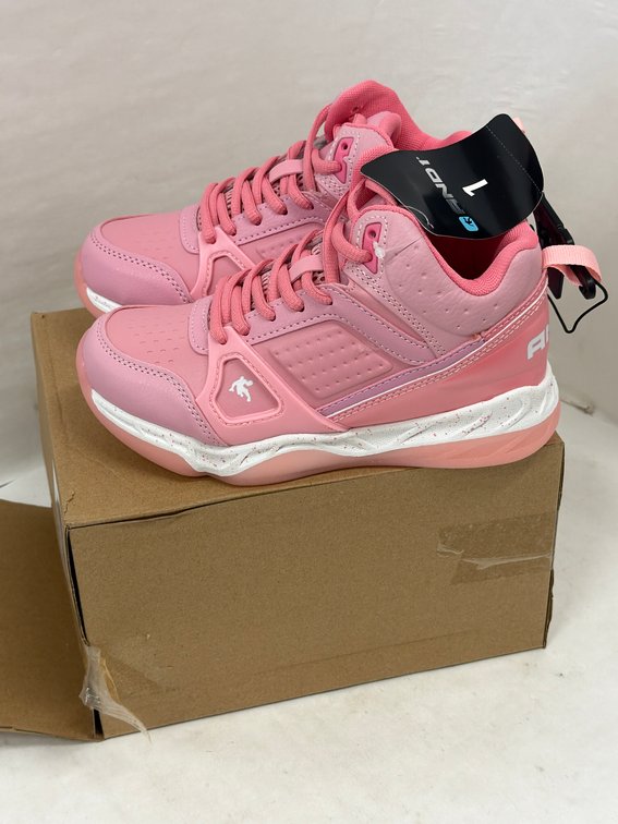 (12x Bid) And1 Assist 6.0 Shoes-Size 1