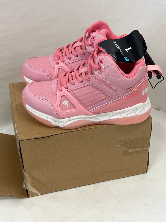 (12x Bid) And1 Assist 6.0 Shoes-Size 1