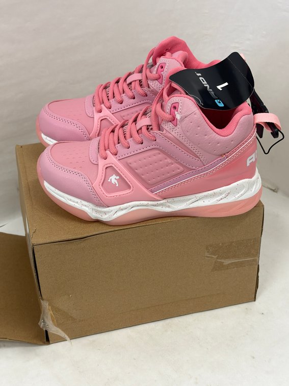 (12x Bid) And1 Assist 6.0 Shoes-Size 1