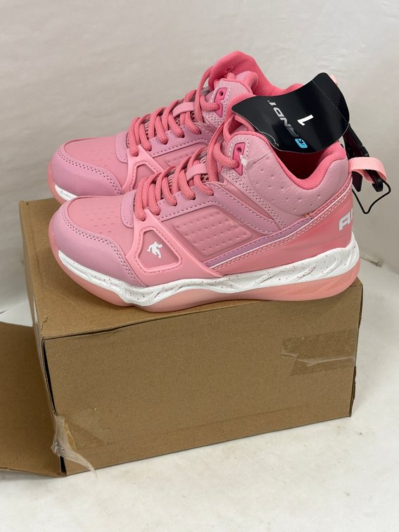 (12x Bid) And1 Assist 6.0 Shoes-Size 1