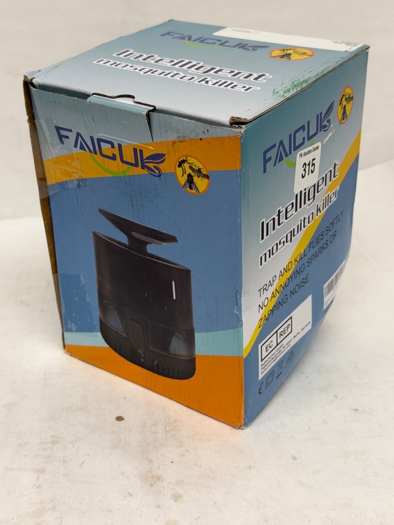 Faicuk Intelligent Mosquito Killer
