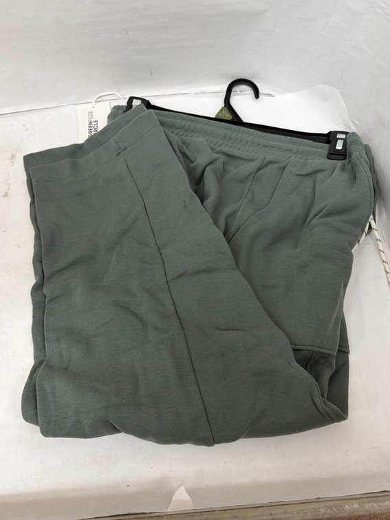 (12x Bid) Free Assembly Patch Pocket Sweatpants-XL