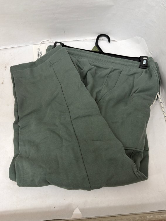 (12x Bid) Free Assembly Patch Pocket Sweatpants-XL