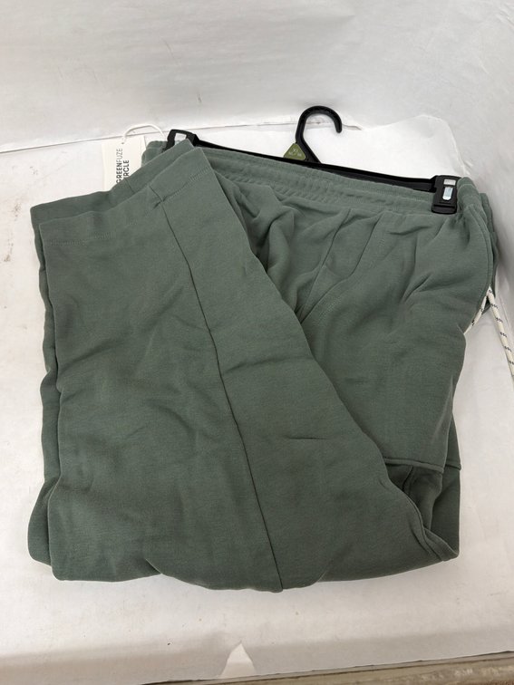 (12x Bid) Free Assembly Patch Pocket Sweatpants-XL