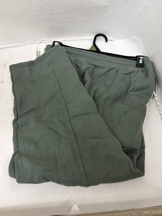 (12x Bid) Free Assembly Patch Pocket Sweatpants-XL